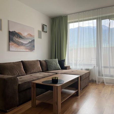 Pirin Bliss Apartment Ski, Spa And Relax At Terra Complex Raslog Exterior foto