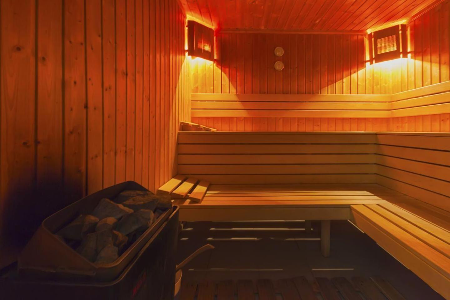 Pirin Bliss Apartment Ski, Spa And Relax At Terra Complex Raslog Exterior foto