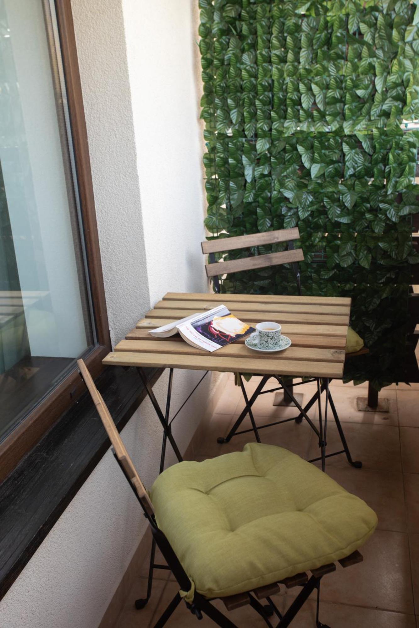 Pirin Bliss Apartment Ski, Spa And Relax At Terra Complex Raslog Exterior foto
